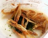 お好み焼き風⭐︎蒸しパン作り方2写真