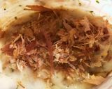 お好み焼き風⭐︎蒸しパン作り方4写真