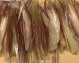 ミョウガのめんつゆ漬け作り方1写真
