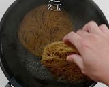 中の人に教わった「ふるる冷麺」の食べ方作り方8写真