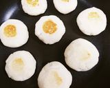 簡単いももち（みたらし風）作り方5写真