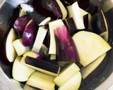 ナスとトマトのチーズ焼き作り方2写真