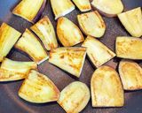 ナスとトマトのチーズ焼き作り方4写真