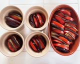 ナスとトマトのチーズ焼き作り方6写真