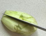 レンチンで簡単焼きナス作り方9写真
