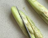 レンチンで簡単焼きナス作り方11写真
