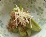 レンチンで簡単焼きナス作り方14写真