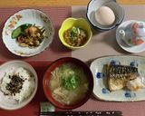 塩さばde和定食♪作り方6写真