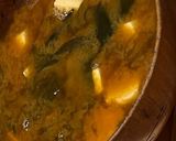 鰤の照り焼き.あおさの赤だし作り方7写真