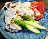 冷しゃぶ作り方6写真