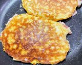焼きそばプラスのお好み焼き作り方7写真