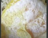 目玉焼きのパスタ（貧乏人のパスタ）作り方15写真