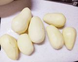 子供のテンションがあがる！じゃばらポテト作り方1写真