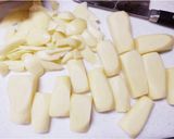 子供のテンションがあがる！じゃばらポテト作り方2写真