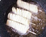 子供のテンションがあがる！じゃばらポテト作り方8写真