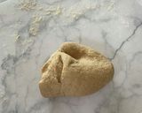 手ごねで4種の全粒粉100%ちぎりパン作り方5写真