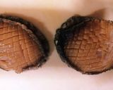 おばあちゃん家の房総アワビステーキ☆作り方2写真