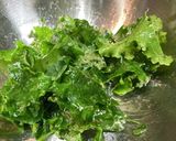 テンペとアボカドの醤油麹丼作り方2写真