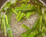 母の味✨薄味ニラ玉✨出汁が美味っ！作り方3写真