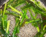 母の味✨薄味ニラ玉✨出汁が美味っ！作り方4写真