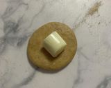 手ごねで4種の全粒粉100%ちぎりパン作り方14写真