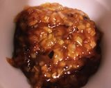 アワビ　ネギ味噌グリル作り方4写真