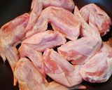 王国のグリーンカレーで作ってみた作り方3写真