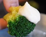 美味しくて見た目も◎ブロッコリーの茹で方作り方6写真