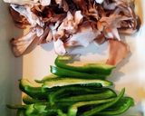 王国のグリーンカレーで作ってみた作り方2写真