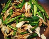 王国のグリーンカレーで作ってみた作り方6写真