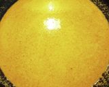 王国のグリーンカレーで作ってみた作り方8写真