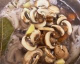 薄めの牛ステーキ肉で!カレー作り方4写真