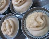 薩摩芋パン＊スイートポテトブール作り方6写真