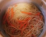 おばあちゃん家のナポリタン作り方1写真