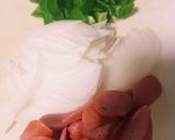 おばあちゃん家のナポリタン作り方3写真