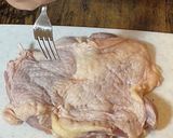 柔らか鶏肉が美味しい爽やかカオマンガイ作り方3写真