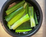 柔らか鶏肉が美味しい爽やかカオマンガイ作り方5写真