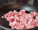 綺麗になれちゃう『絶品ザーサイ豆腐炒め』作り方4写真