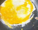 そぼろチーズ混ぜご飯♬作り方5写真