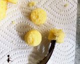 父の日デザート♪抹茶パフェ出来ました!作り方7写真