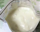 レンジで! 簡単おかず蒸しパン作り方5写真