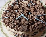 スポンジケーキの生地　炊飯器用作り方12写真
