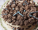 スポンジケーキの生地　炊飯器用作り方12写真