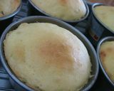 薩摩芋パン＊スイートポテトブール作り方7写真
