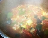 夏野菜たっぷりのラタトゥユ作り方4写真