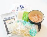【はんぺんで作る】簡単エビシューマイ作り方1写真