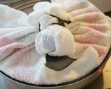 【はんぺんで作る】簡単エビシューマイ作り方19写真
