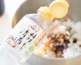【はんぺんで作る】簡単エビシューマイ作り方11写真