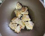 いつもと違う!スパイシーチキンカレー作り方2写真