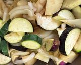 いつもと違う!スパイシーチキンカレー作り方3写真